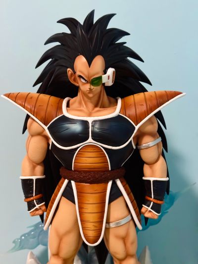 龙珠ARISE 拉蒂兹