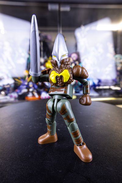 奥特名鉴群星版第十二弹-耀变星光