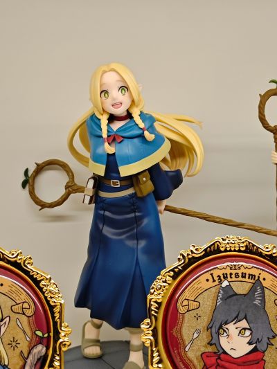 TENITOL 迷宫饭 玛露西尔