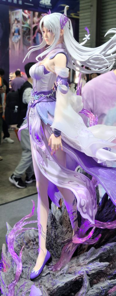 斗破苍穹 小医仙