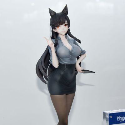 碧蓝航线  犬（爱宕） OL