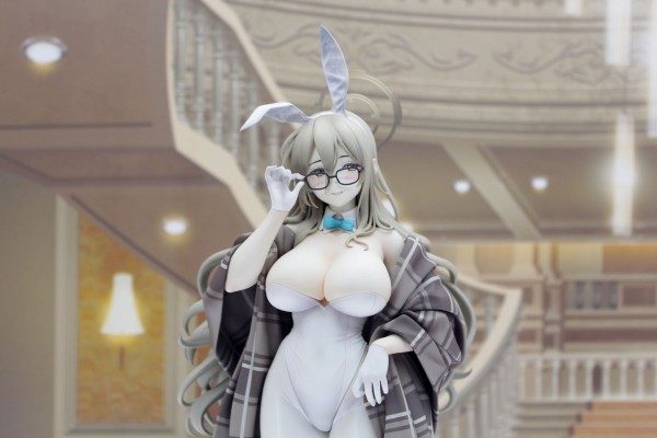 蔚蓝档案 室笠朱音（兔女郎）