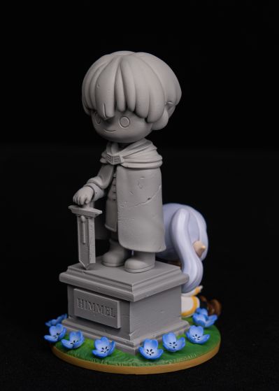 葬送的芙莉莲 小小芙丽莲