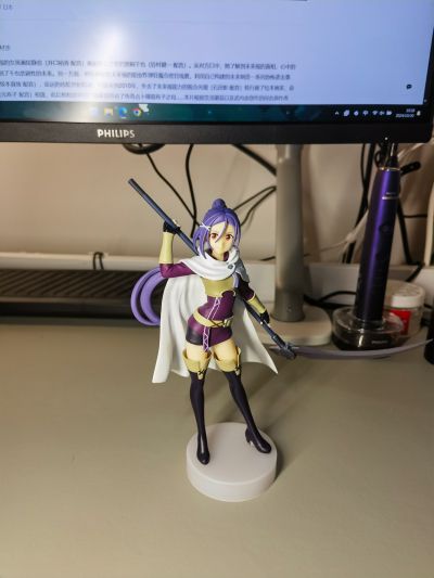 POP UP PARADE 电影 刀剑神域进击篇：无星之夜 米特