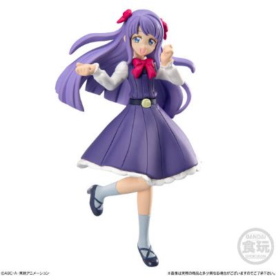 Star☆Twinkle光之美少女 可爱人偶套装2 特别套装
