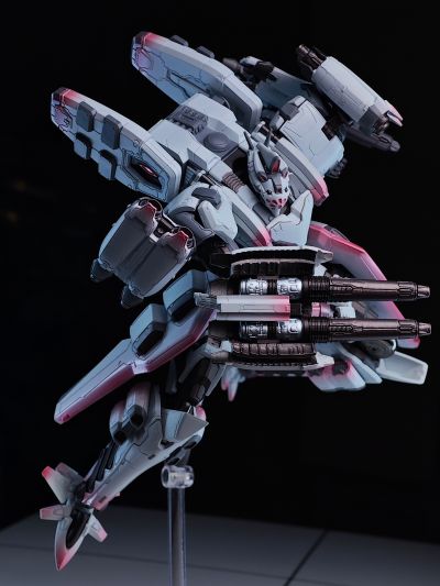 ROBOT魂＜AC系列＞  IB-07: SOL 644 / 艾儿