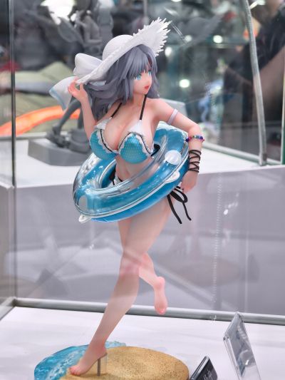 忍者大师 闪乱神乐 NEW LINK  雪泉 泳装