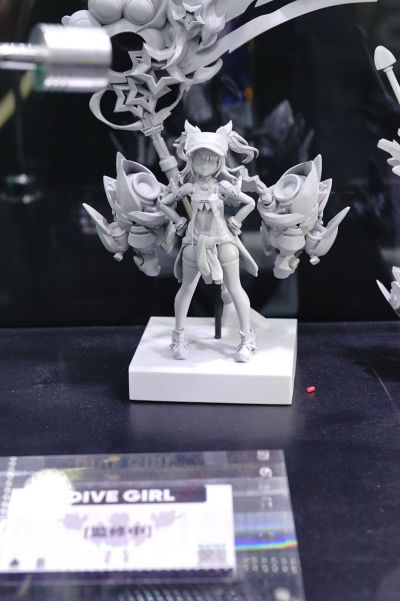 双子•铳锤（暂称）