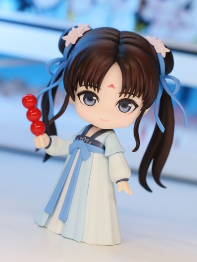 粘土人#2052 仙剑奇侠传 赵灵儿 女娲后人