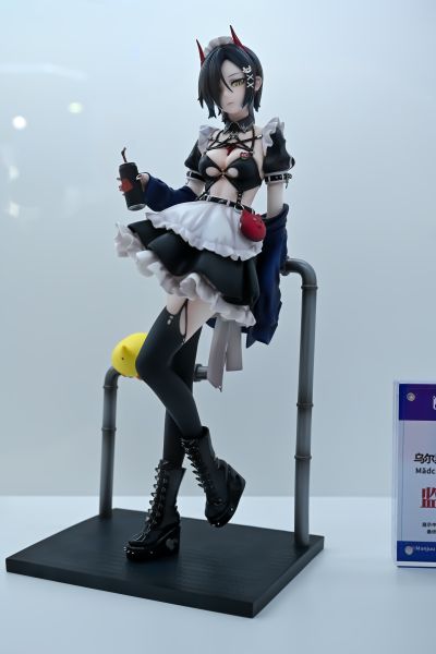 碧蓝航线 奇尔沙治 Allnight Charge