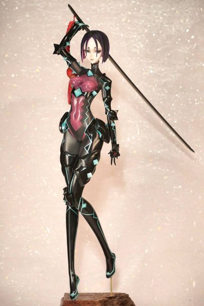 Fate/Grand Order 源赖光