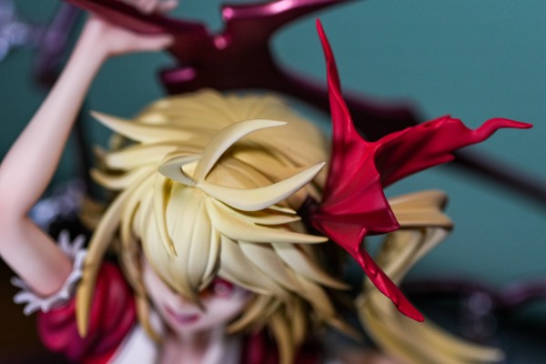 东方Project 芙兰朵露・斯卡雷特 红魔城传说版