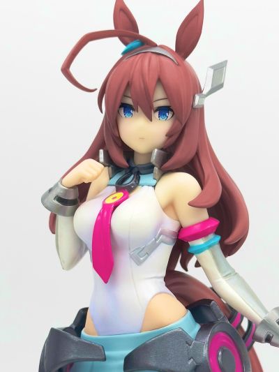 一番赏 赛马娘 第10弹 C奖 美蒲波旁 异色版