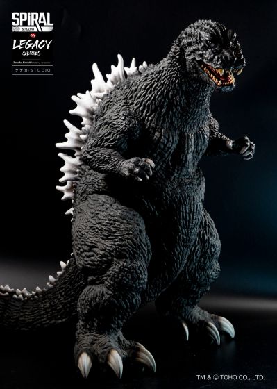 哥斯拉 2001 2.0版