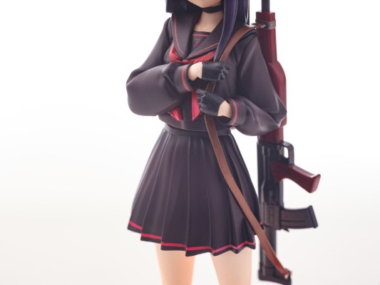 蔚蓝档案 正义实现委员会 杂鱼酱