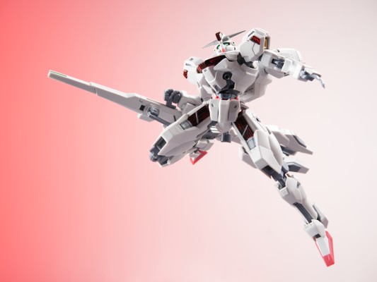 ROBOT魂＜机动战士系列＞ 机动战士高达 水星的魔女 X-EX01 凯列班高达 剧中版