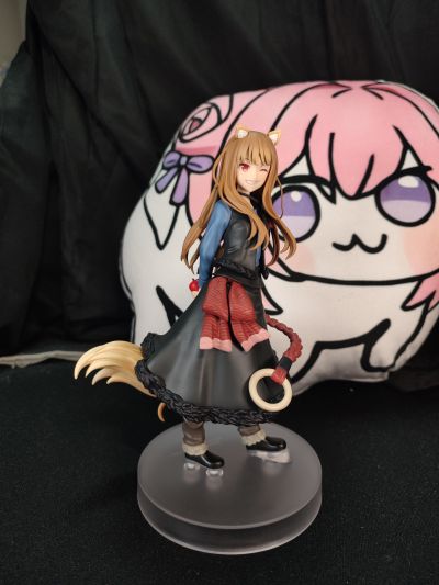 POP UP PARADE  狼与香辛料 merchant meets the wise wolf 赫萝 2024款