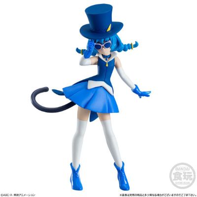 Star☆Twinkle光之美少女 可爱人偶套装3 特别套装