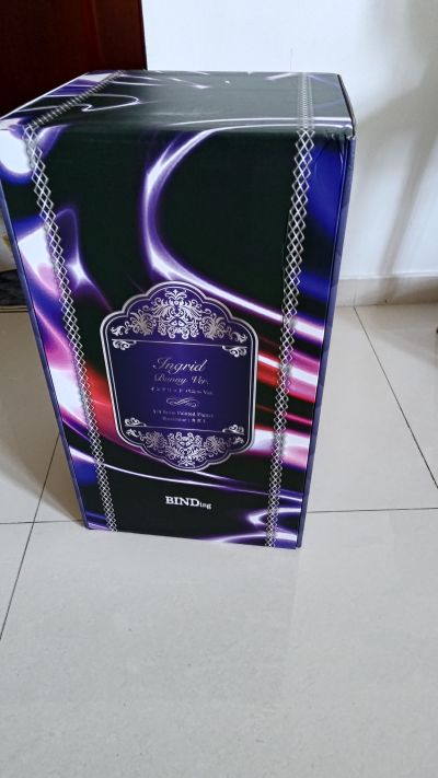 对魔忍RPG 英格丽德 兔女郎