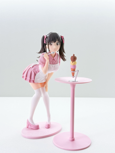 ESPRESTO-Sweetest pose- 偶像大师闪耀色彩 园田智代子