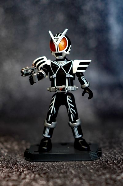 假面骑士-群星版第2弹 加速世界