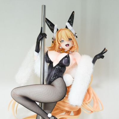 B-style 胜利女神：妮姬 露菲：奢侈兔