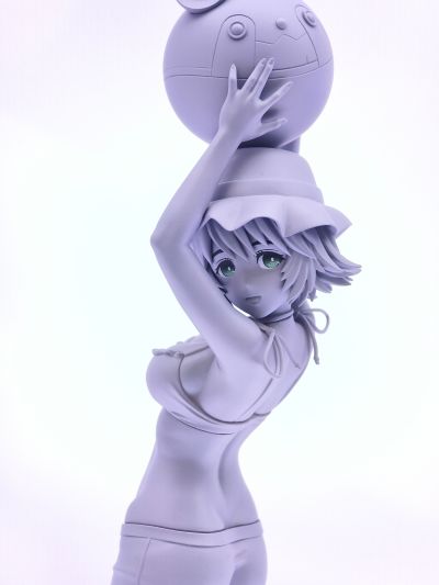 命运石之门 阿万音铃羽 泳装