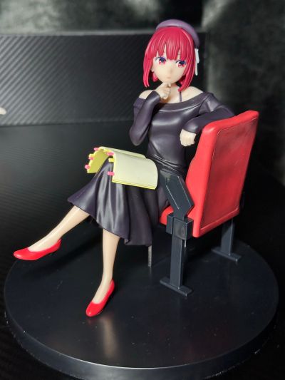 PUCHIEETE  我推的孩子 有马加奈