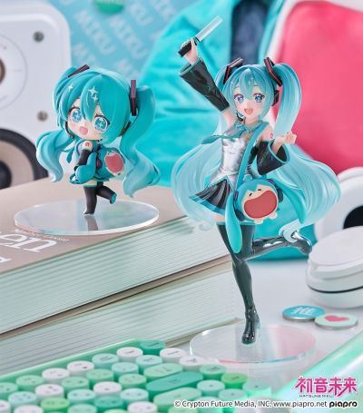 TENITOL 初音未来 UWA系列迷你软乎乎笑容痛包