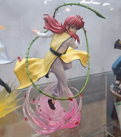 ARTFX J 幽游白书 藏马 2