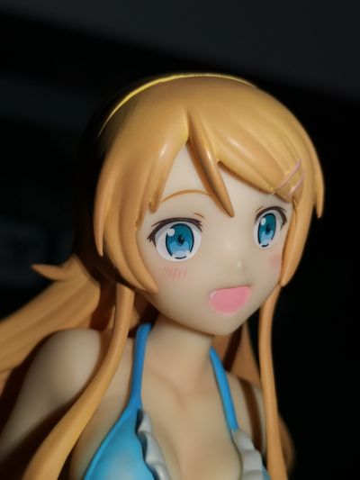 我的妹妹不可能那么可爱 高坂桐乃～泳装～