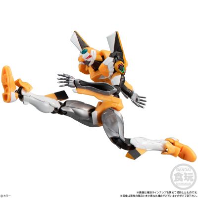 EVA-FRAME-DX：新世纪福音战士新剧场版