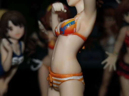 扭蛋肖像 偶像大师灰姑娘女孩