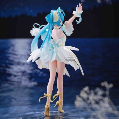 BPEV  Classical tuning 初音未来 -天鹅湖-