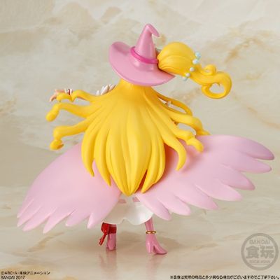 魔法使光之美少女！可爱人偶套装 ～双人套装～