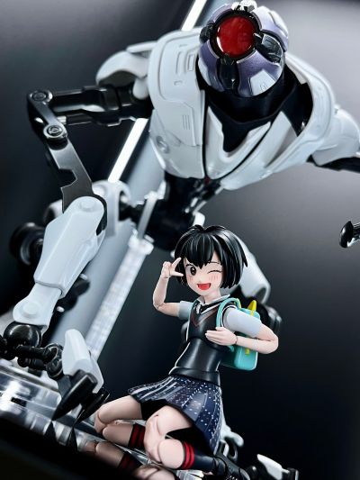 figma#613 密特罗德 生存恐惧 E.M.M.I.