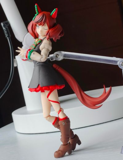 figma 赛马娘 优秀素质