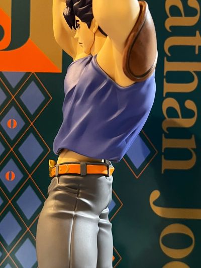 POP UP PARADE JOJO的奇妙冒险 第一部 幻影血脉 乔纳森·乔斯达