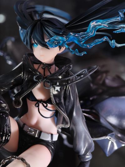 黑岩射手 PILOT版