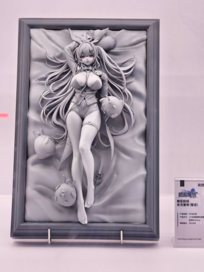 碧蓝航线 安克雷奇