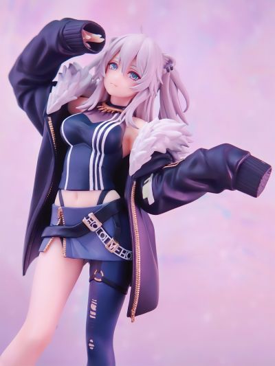 POP UP PARADE hololive 狮白牡丹