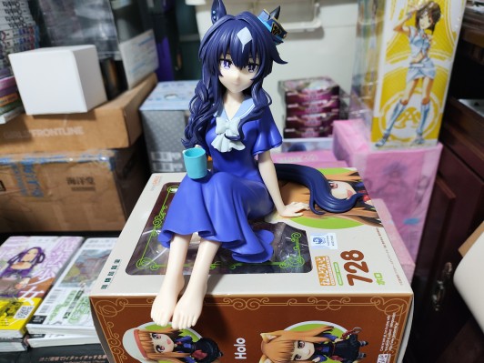 悠闲时光 赛马娘 第三季 极峰