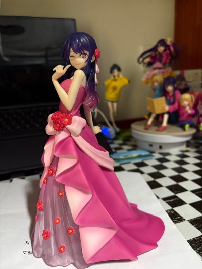 我推的孩子 小爱