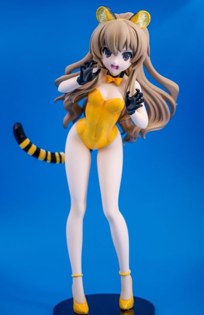 B-style 龙与虎 逢坂大河 裸腿老虎