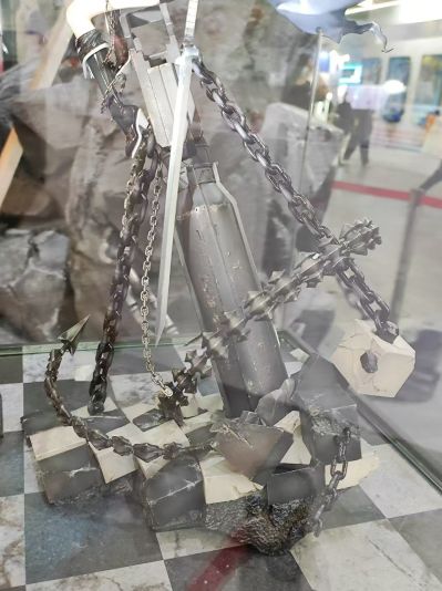 黑岩射手 PILOT版