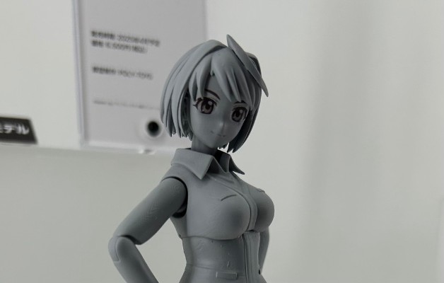 PLAMATEA   鸨羽舞衣