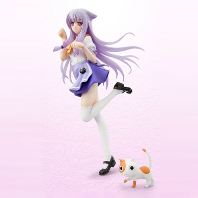 Excellent Model 迷途猫OVER RUN 雾谷希