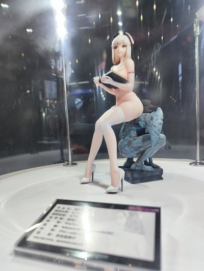 圣影与石傀