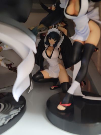 侍魂 伊吕波 