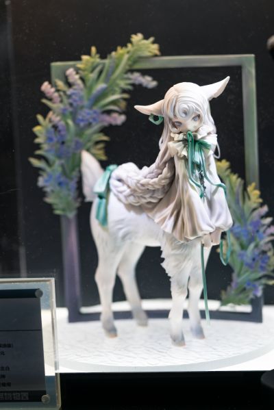 原创 小山羊gk 1/6